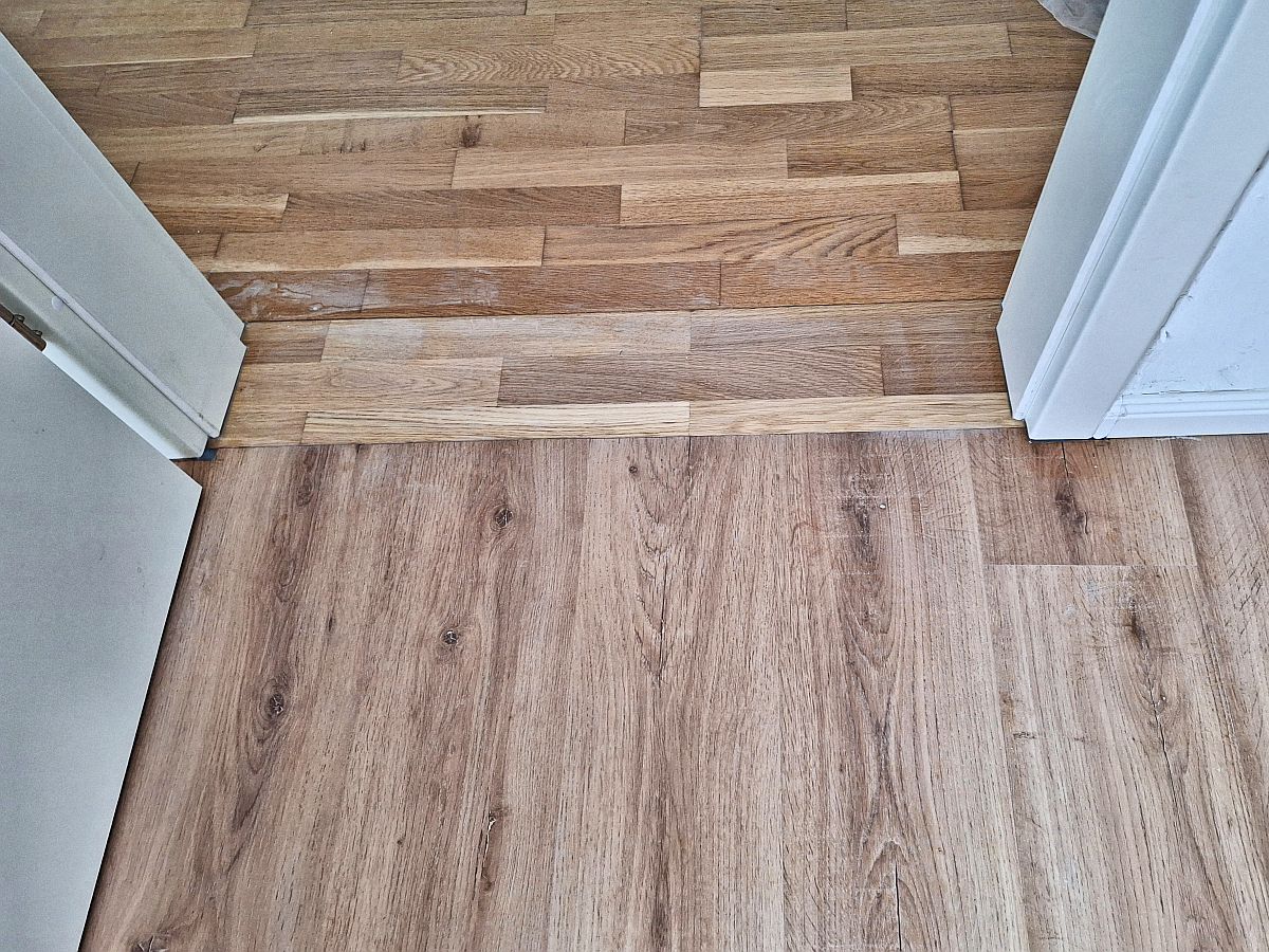 Tischlerei Staack Heiligenstedten Barrierefreies Wohnen Türen