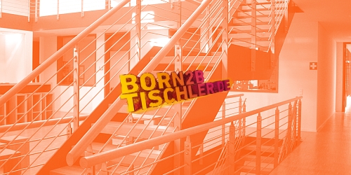 Stellenangebot Ausbildung zum Tischler