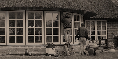 Praktikum als Tischler Itzehoe