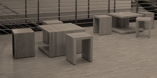 Stellenangebot Holztechniker Itzehoe